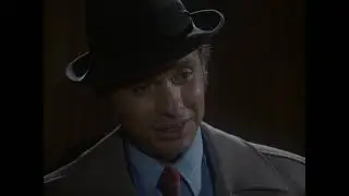 Kojak - Season 1 Episode 2 - Web of Death: 