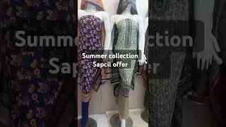 #summercollection #binsaeed #new #design #sale #offer