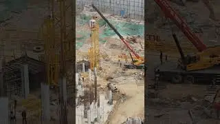 Pls tell me this machine work  for Construction 🏗️🏗️🏗️ side