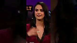 CAMILA MENDES problem 💔