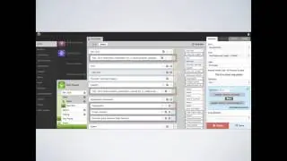 Admin Basics - Form Objects Overview