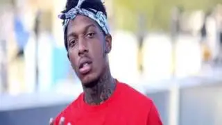 Jazz Swerve x Lil Dude - Dip Freestyle #FreeSwerve