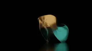 Trapped Spirits
