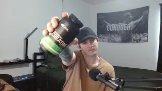 Optimum Nutrition Creatine Powder Review - Boost Your Workouts!