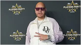 Fat Joe Reveals The Tragic Moment That Inspired Him To Lose 200 Lbs