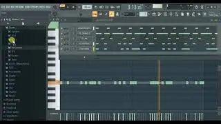 Faire un Drum Compas sur FL Studio