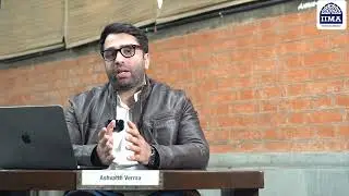 Student Voices | Ashvatth Verma, BPGP 2026: Testimonial