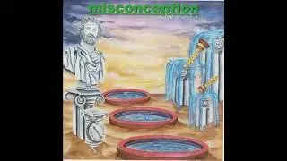 Misconception, Levels (Full Album)