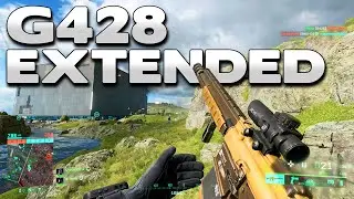 G428 Extended Battlefield 2042