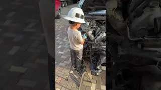 How to speed up a car build#carbuilds #carhumor #carguys #carskit #cars #carbuilds