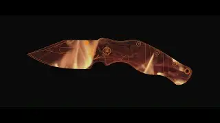 LPC&trade; | Sniper Bladeworks