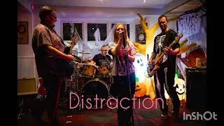 Some new Distraction tunes