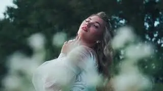 Свадебное платье Zoey от российского оптового производителя свадебных платьев PRETTY BRIDE