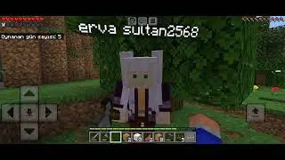 Kardeşimle minecraft sezon 1 bölüm 2