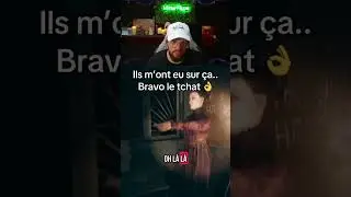 Bravo le tchat 👏 #twitch #twitchstreamer #humour #twitchclips #horrorgaming