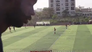 5mn du match Sahel FC vs AS Police.