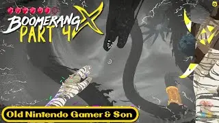 [Lee Plays] Boomerang X (Part 4)
