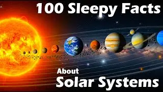About Solar Systems: A Journey from The Sun to The Interstellar Void | Bedtime Story