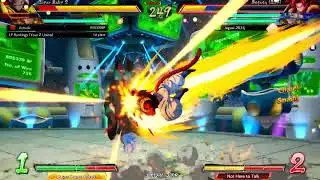 Dragon Ball FighterZ ¬ Ranked Event Duels {Livestream 295}
