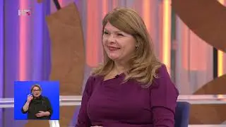 Emisija Normalan život 14.03.24. utjecajne hrvatske žene