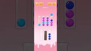 Drip short puzzle