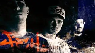 XIVONN Hay fuego por ahi  LLenjah dubplate(Silver Screen Riddim Version)