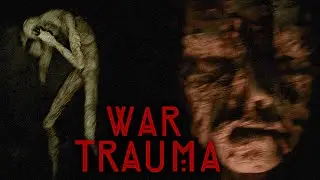 EXP: War Trauma: Terrifying WW2 Psychological Horror Game Set in a German Soldier's Traumatized Mind