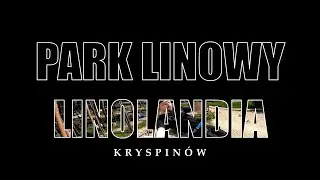 Park Linowy - Linolandia, Kryspin&oacute;w - Reklama