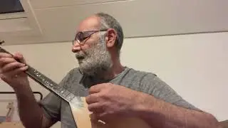 Goliga Cıtı - (Qeşi u Qeyda: Ercan Cengiz)