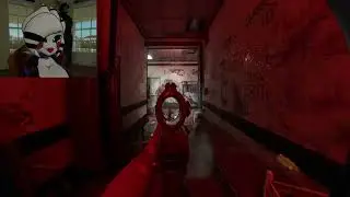 President Marie Plays BODYCAM gameplay redo