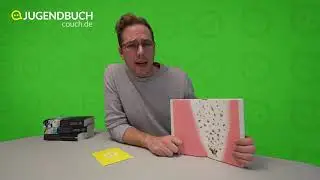 Jugendbuch-Couch.de | Video-Podcast &ndash; Folge 4