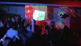 SUPER GIRL & ROMANTIC BOYS  live TRANSSMISJA 2013