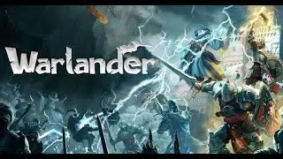 Warlander Steam Pc