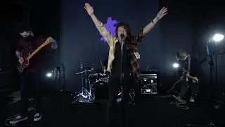 ANSON - Gravity (Takeover Live Performance)