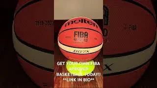 Get your own FIBA BASKETBALL TODAY #newmusic #music #song #sell #fiba #olympics  #USA #