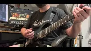Wavemind ToneSuite Distant Demo