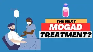 The Next MOGAD Treatment? Satralizumab Clinical Trial (Meteroid)