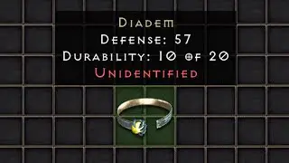 How different players farm Griffons Eye in D2R
