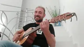 I GIARDINI DI MARZO - LUCIO BATTISTI (COVER)
