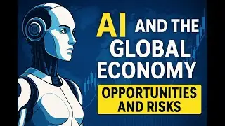 AI VS Global Economy: RISKS 2026