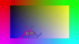 Ladybird Books Logo Effects 