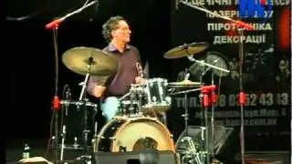 JazzBez 2010 - Broetzman/Pliakas/Wertmuller