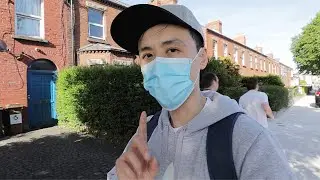 爱尔兰好用App分享+都柏林机场去市中心的交通选择