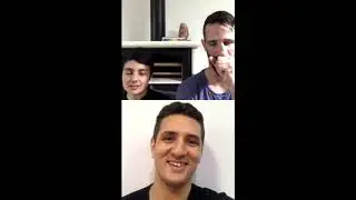 INTERVISTA SILVIO GAMBOA