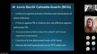 Mucosal delivery of microencapsulated Mycobacterium tuberculosis dead whole-cell vaccines