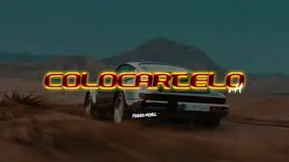 COLOCARTELO RKT - DJ Franco Michel @renzoed   @elaggume