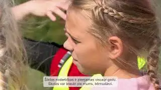 No “kāpēc šķirot?” līdz “kā šķirot pareizi” | Liepājas RAS