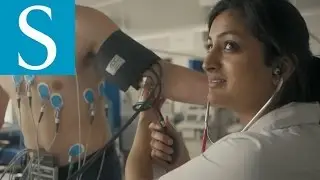 Welcome to #yourhealthcarejourney | Health Sciences | University of Southampton