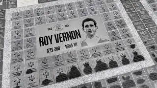 Everton Way - Hill Dickinson Stadium