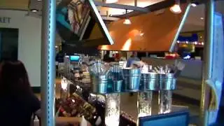 Bella Terra Cosmetics - A Tour of Our Kiosks